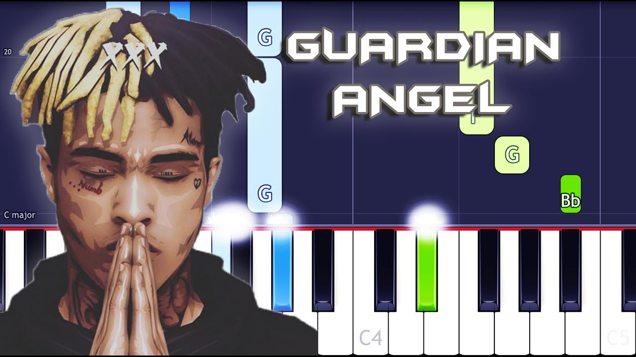 Stream Roblox Brookhaven Guardian Angel Song Piano Cover by Moutaz the  Little Pianist