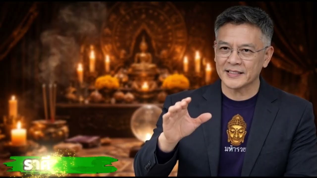 อันดับ 1‼️ #ราศีมังกร ￼♑ อย่าฟัง ถ้าไม่อยากรวยเร็ว