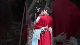 Hậu Trường | #giangsonvisinh | phim cổ trang hay của #ngôcẩnngôn | P3-26.10.2026 #wujinyan #吴谨言