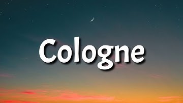 Thumbnail of beabadoobee - Cologne (Lyrics)