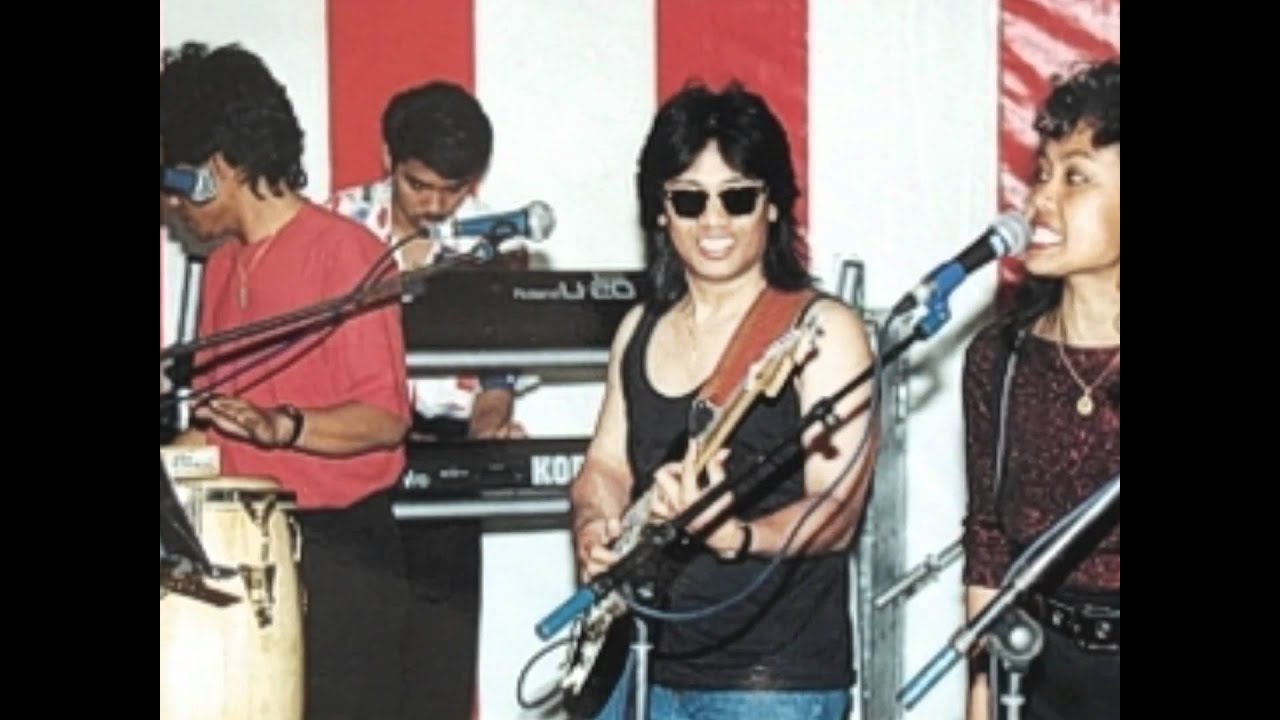 Ragmad Amatsetam -Pingin Kenal Kuwe-