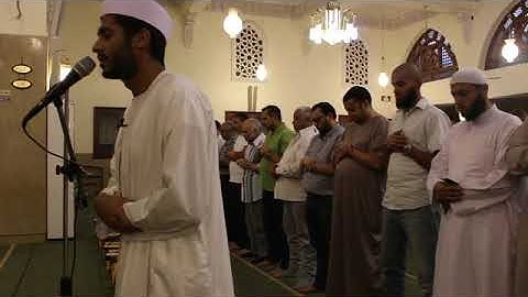 Yasser Mamdouh Surat Al Furqan 2511 14 ياسر ممدوح سورة الفرقان