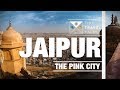 Jaipur  the pink city  tiny travel tales