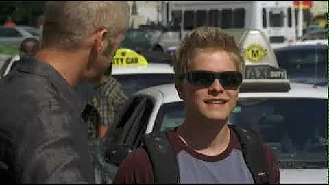 Hack 2002 s02 e01 See No Evil