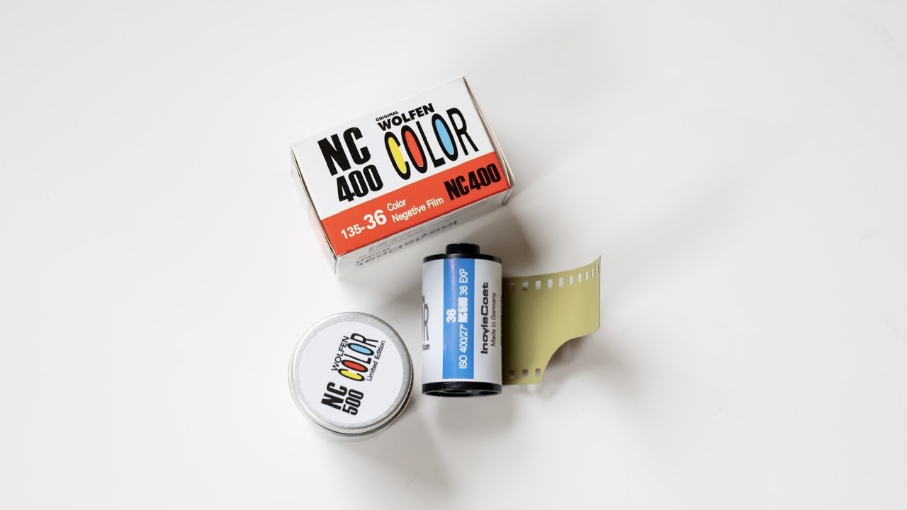 ORWO NC500 And NC400 Film Review YouTube orwo-nc500-and-nc400-film-review-youtube