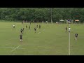 Miami tridents vs atlanta old whites