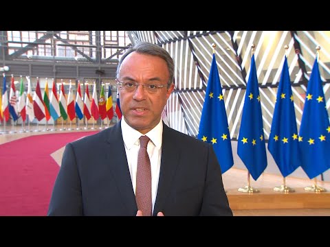 Χρ. Σταϊκούρας: Χτίζουμε