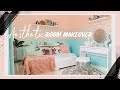 Aesthetic Room Makeover Philippines (Inspired by Elle Uy)