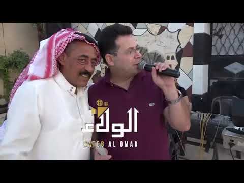 عادل محمود مطوح حفلة الخراشين