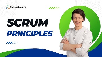 Lesson 8: Unleash Your Agile Potential: 6 Simple Scrum Principles for Boosting Productivity