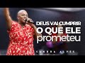 Impossvel voc no mudar de vida com essa pregao   pastora sandra alves