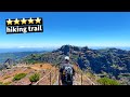 Hike to "Pico Ruivo" & Sunset at "Pico do Arieiro" - Madeira Island Portugal, July 2020 | Ep. 18