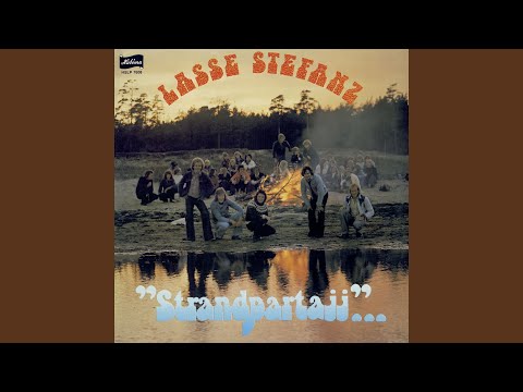Lasse Stefanz — Min sommarvän