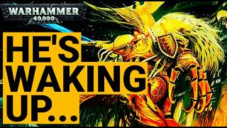 What's ACTUALLY Wrong With The Emperor Of Man? - Warhammer 40k Lore Profile