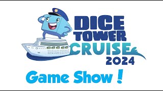 Cruise Game Show 1