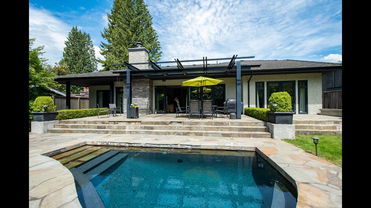 2775 Crescentview Drive, Edgemont Village, North Vancouver YouTube