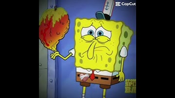 SpongeBob hijacker’s #capcut #spongebob #creepy #edit #hijacked #horrorshorts