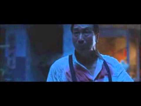 Kung Fu Hustle Music Mix - 02