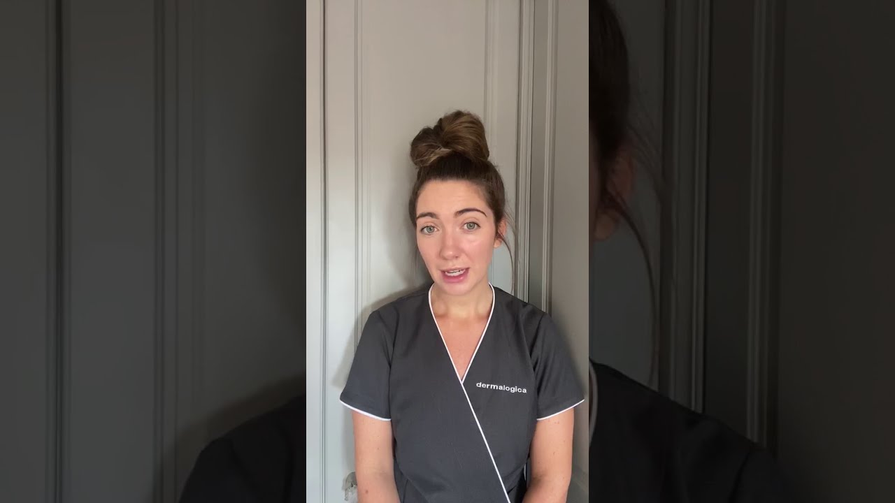 Retinol clearing Oil Explained