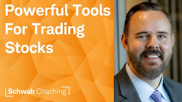 Coach Cam’s Top 5 thinkorswim Tools for Stock Traders | Getting Started with thinkorswim | 11-12-25