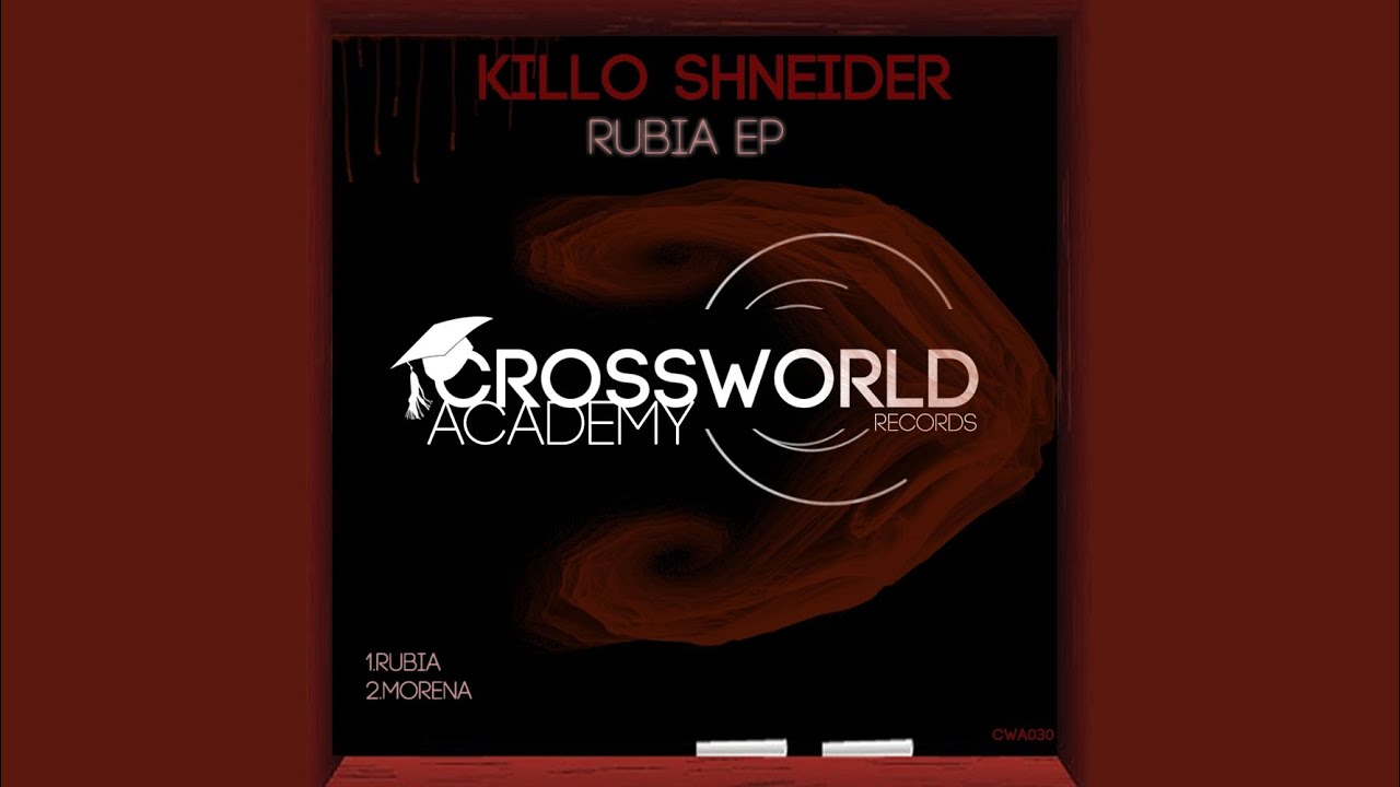 Watch Rubia on YouTube Watch Rubia on YouTube