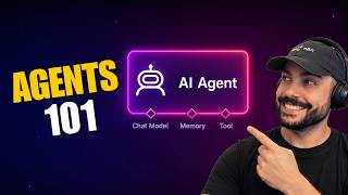 Give a brain to your AI Agent!