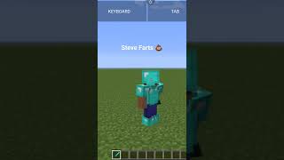 Steve Farts