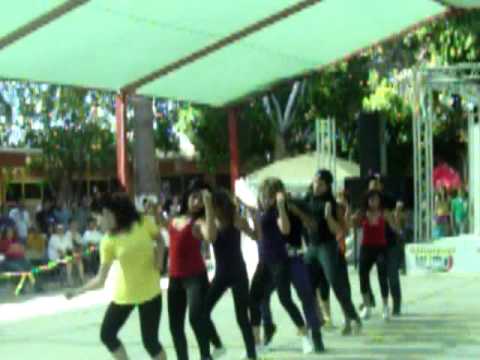 Dance 2010 KAT DE LUNA, SEAN PAUL, BRITNEY SPEARS,...