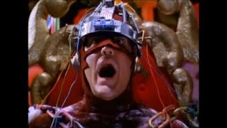 Trickster Brainwashes The Flash