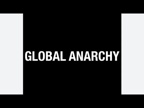 Trying out Global Anarchy [Roblox]