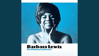 Video thumbnail of "Barbara Lewis - Straighten up Your Heart"