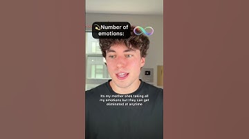 POV POV If emotions were the new currency…PT.3