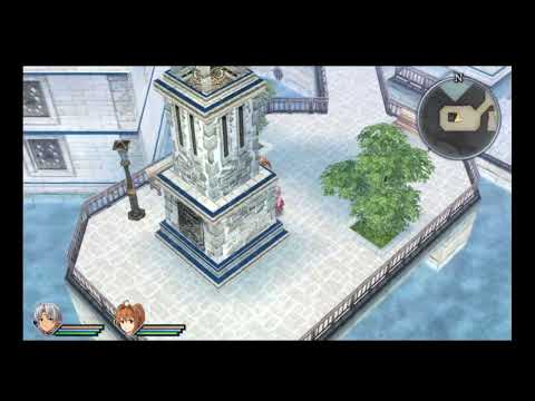 ティータのみ求めて「英雄伝説 空の軌跡SC　Evolution 」初プレイ　04