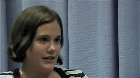 Who is Advanced Studies_ Kerry Michelson Interview