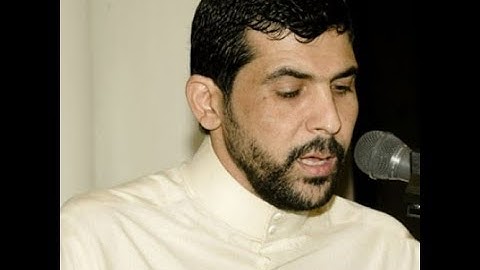 تلاوة للقارئ المبدع ميثم التمار من سورة التغابن 1- 18