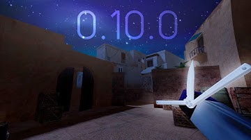 ПЕРВЫЙ МУВИК НА ВЕРСИИ 0.10.0 #standblox