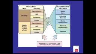 Models of Population Health