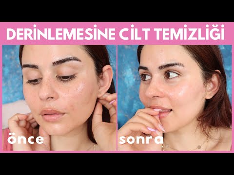 Video: Derinlemesine sürmenin sebebi nedir?