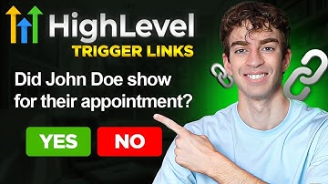 GoHighLevel Trigger Links 2025: Ultimate Workflow Automation Guide