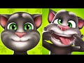 My talking tom cat 😺😺