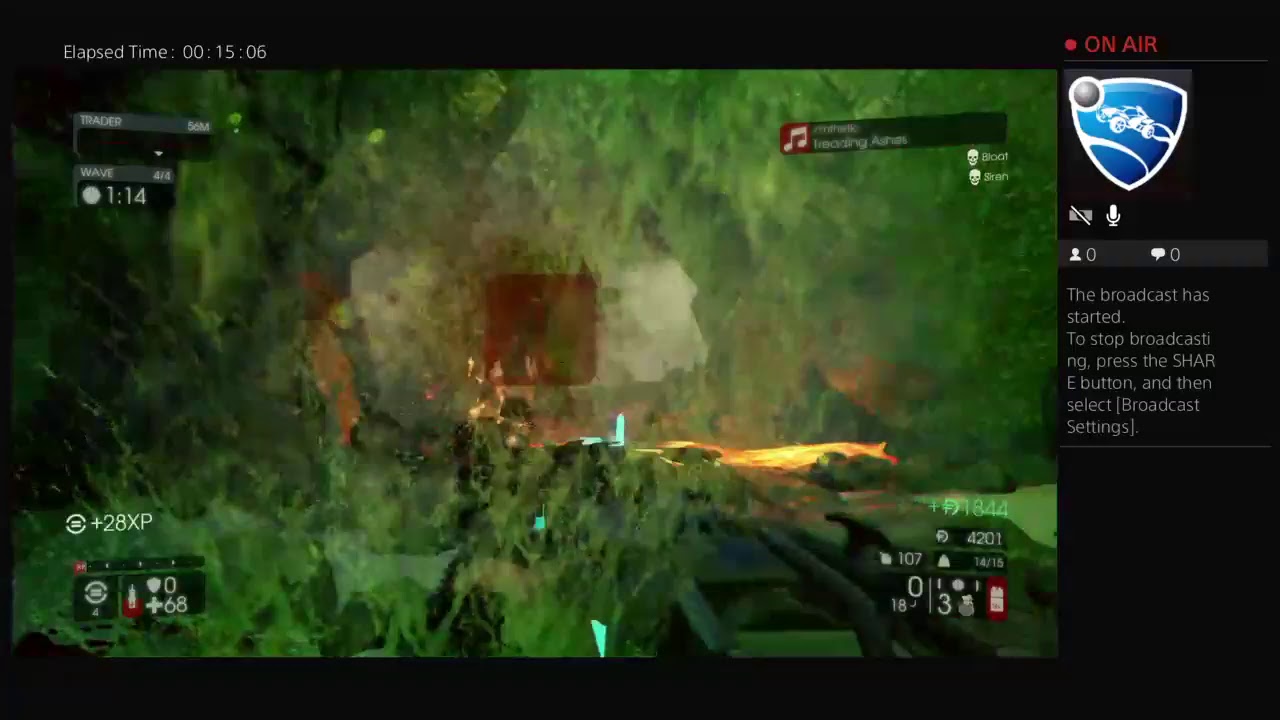 Killing floor 2 YouTube