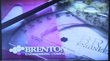 Case Packing Sensor Breakdown - Brenton M2000