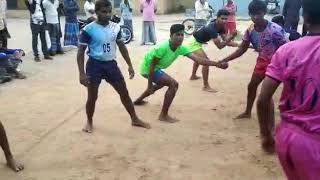 Tamil brother's machambut