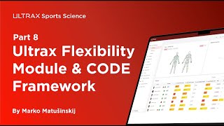 Ultrax Flexibility Module & CODE Framework pt. 8 screenshot 4