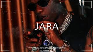 Jara” - Omah Lay x Ckay x Burnaboy Type Beat | Afrobeat Instrumental 2021