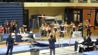 2010 Illinois vs. Oklahoma Melissa Fernandez UB 1.AVI