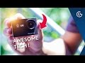 AWESOME TECH &amp; GADGETS - May 2017