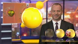 Sportka - 5. 7. 2023