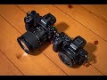 Nikon Z50 & Kit Lenses - BETTER than you've been told :-)