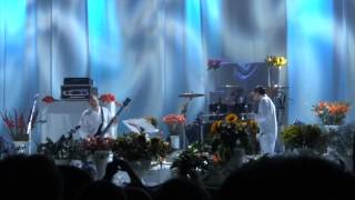 Faith No More - Stadium Live / Moscow, Russia (2012) [Full Show]